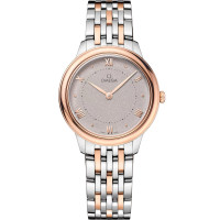 Omega 434.20.30.60.02.001 De Ville Prestige
